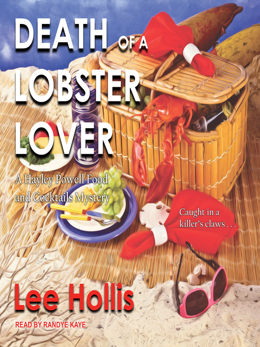 Title details for Death of a Lobster Lover by Lee Hollis - Available
